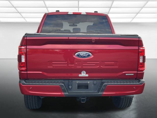 Certified 2021 Ford F150 XLT w/ Equipment Group 302A High image 5