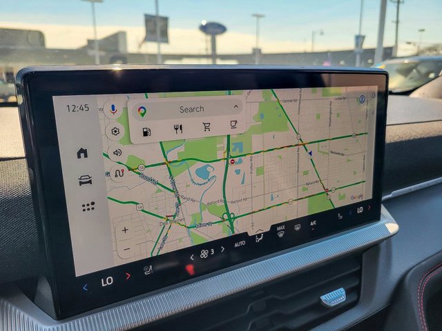 Certified 2025 Ford Explorer ST-Line w/ Premium Package AWD/4WD image 21