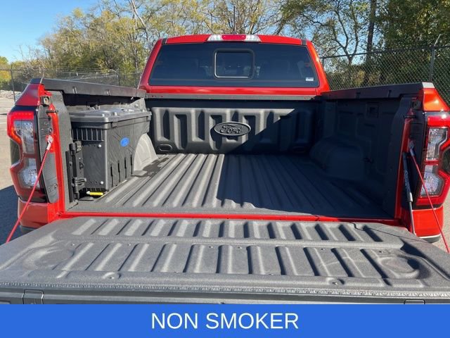 Certified 2024 Ford Ranger Lariat image 14