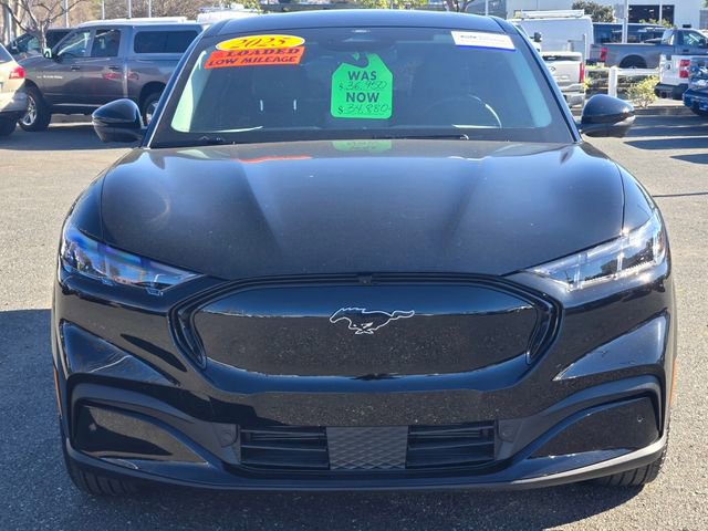 Certified 2025 Ford Mustang Mach-E Premium image 6