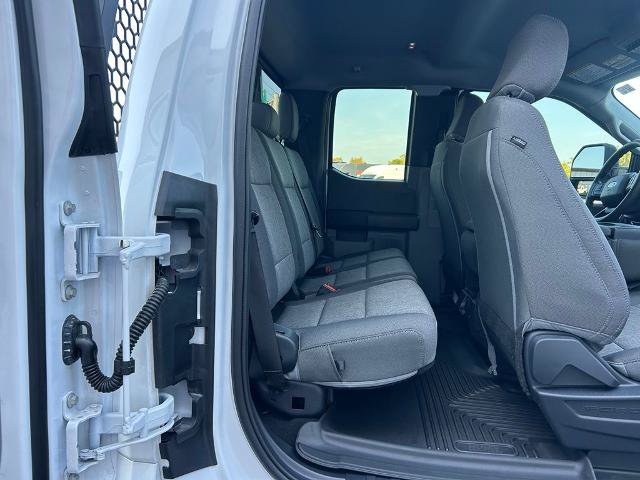 Certified 2026 Ford F250 XL w/ STX Appearance Package AWD/4WD image 35