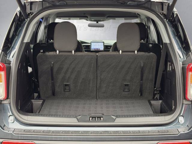 Certified 2022 Ford Explorer XLT AWD/4WD image 23