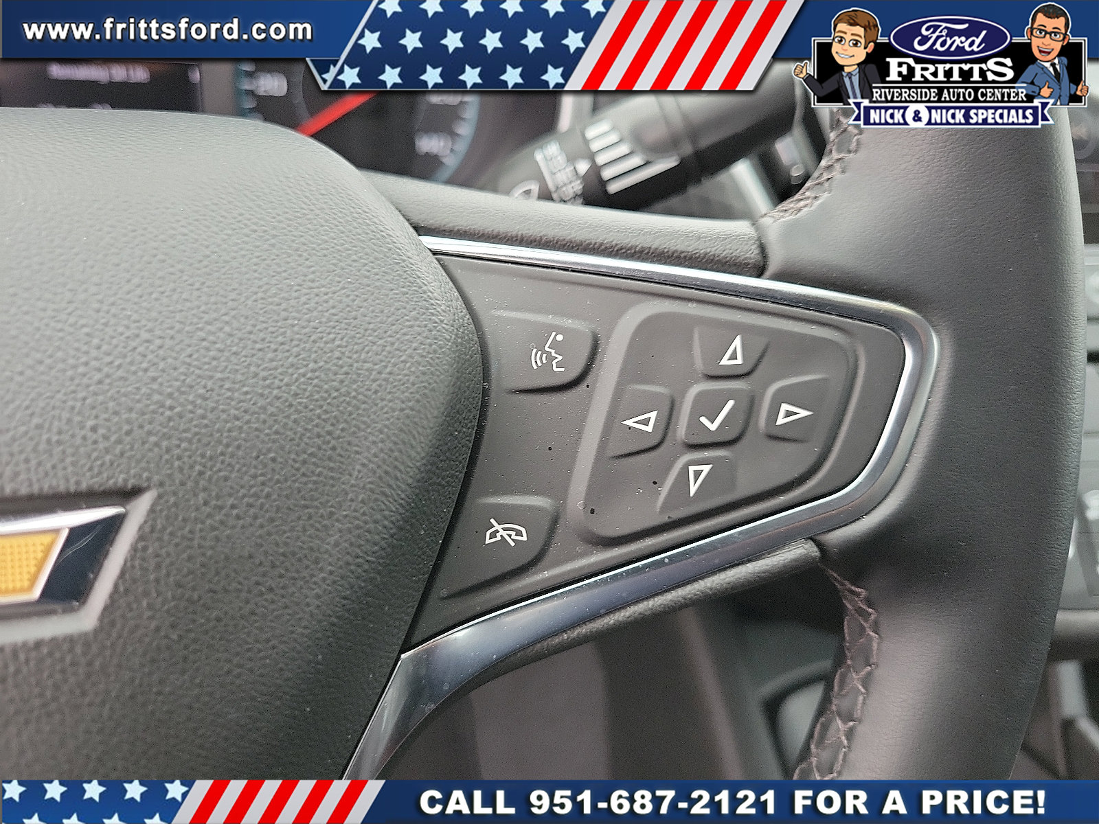 Used 2025 Chevrolet Malibu RS FWD image 7