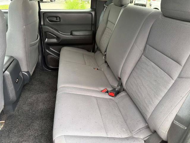 Used 2023 Nissan Frontier S w/ Technology Package RWD image 19