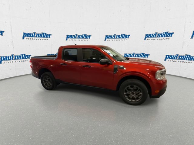 Certified 2024 Ford Maverick XLT FWD image 5