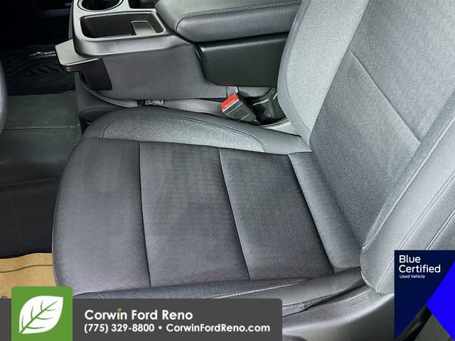 Used 2023 Chevrolet Silverado 1500 RST image 22