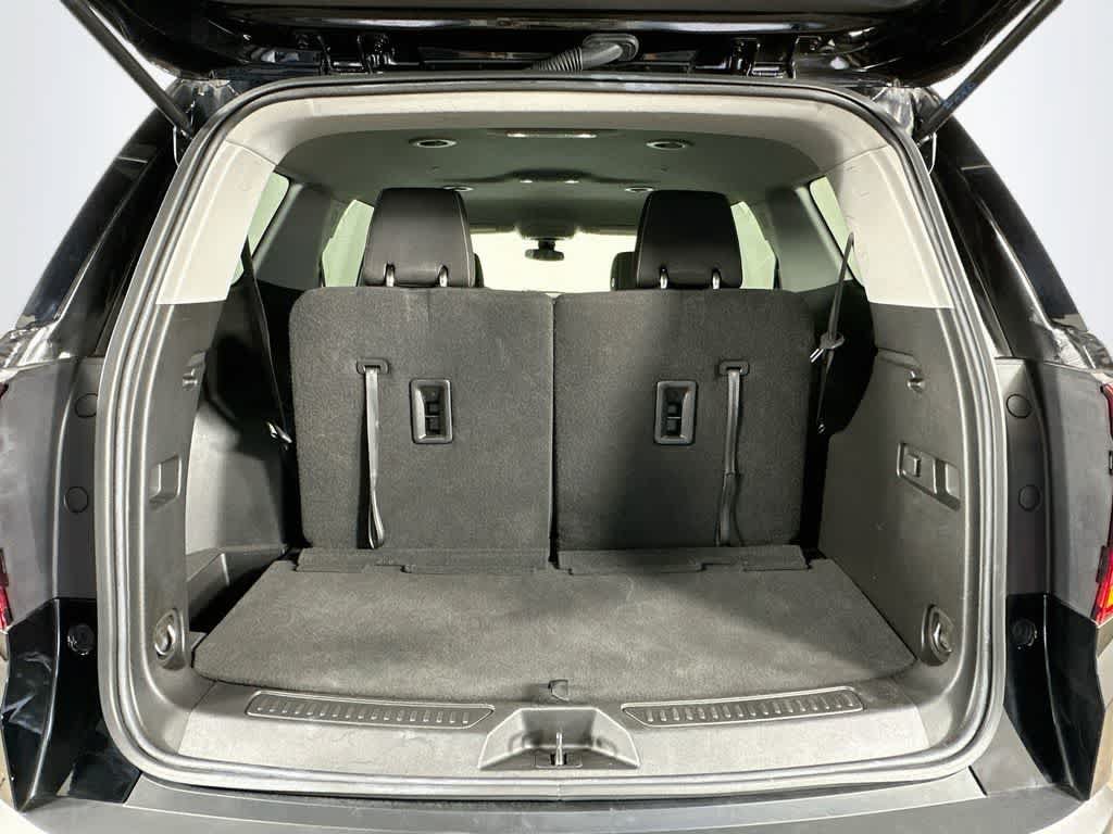 Used 2023 GMC Acadia SLE w/ Elevation Edition FWD image 20