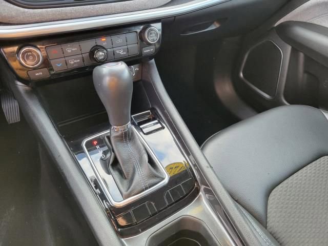 Used 2022 Jeep Compass Latitude image 35