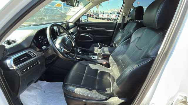 Used 2022 Kia Telluride EX w/ EX Premium Package AWD/4WD image 19