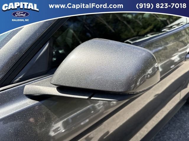 Certified 2018 Ford Mustang Premium RWD image 12