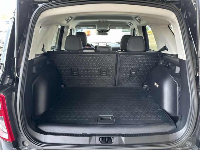 Certified 2023 Ford Bronco Sport Badlands image 24