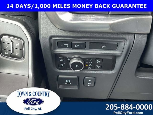 Certified 2025 Ford F250 XLT image 16