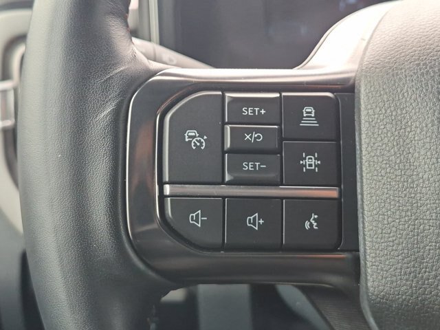 Certified 2023 Ford F350 Platinum AWD/4WD image 18