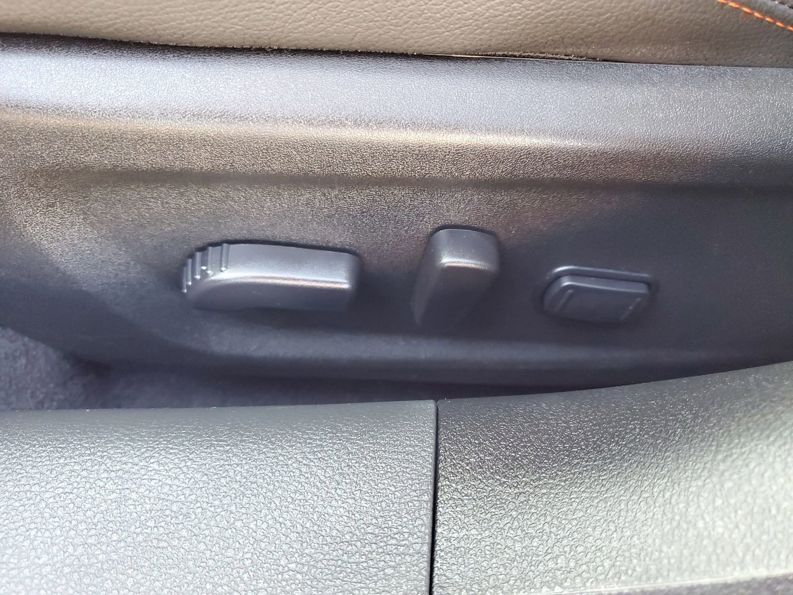 Used 2023 Nissan Altima 2.0 SR image 18