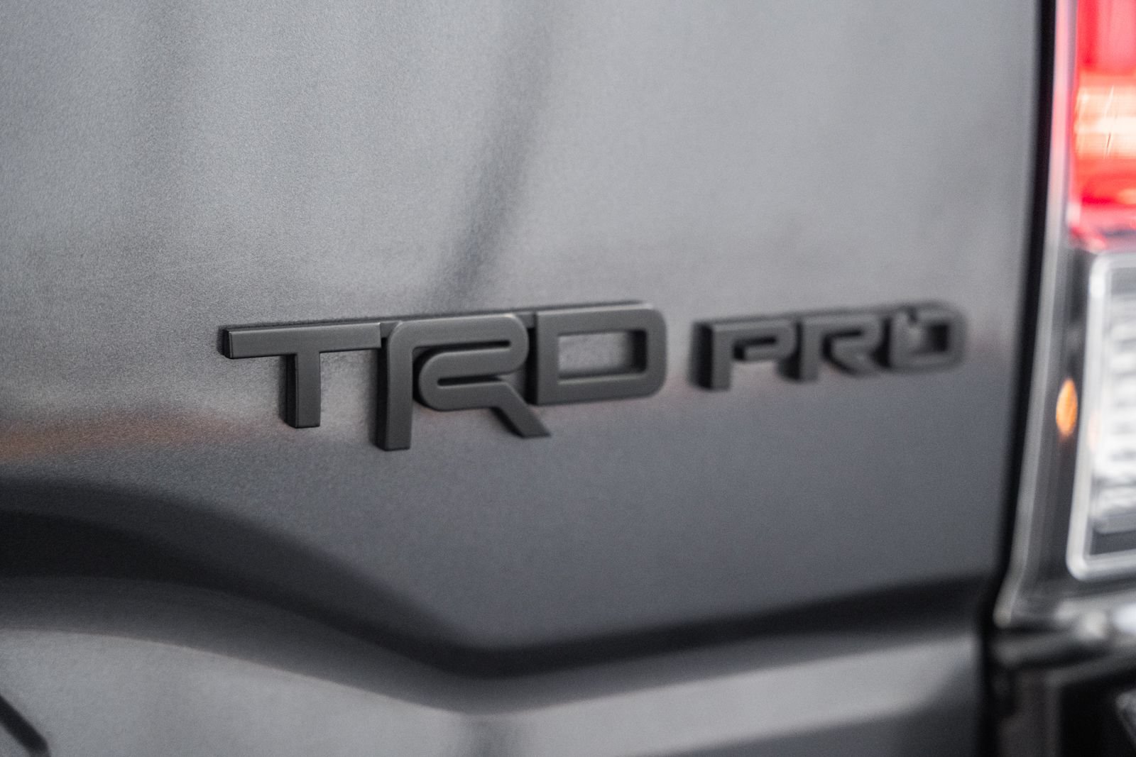 Used 2023 Toyota Tacoma TRD Pro AWD/4WD image 10