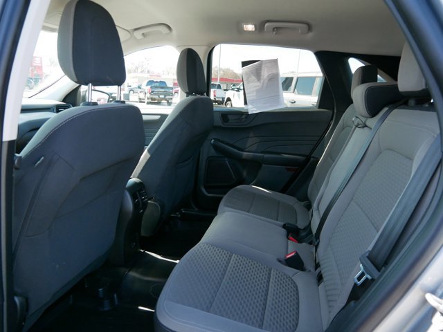 Certified 2022 Ford Escape SE w/ Convenience Package AWD/4WD image 12