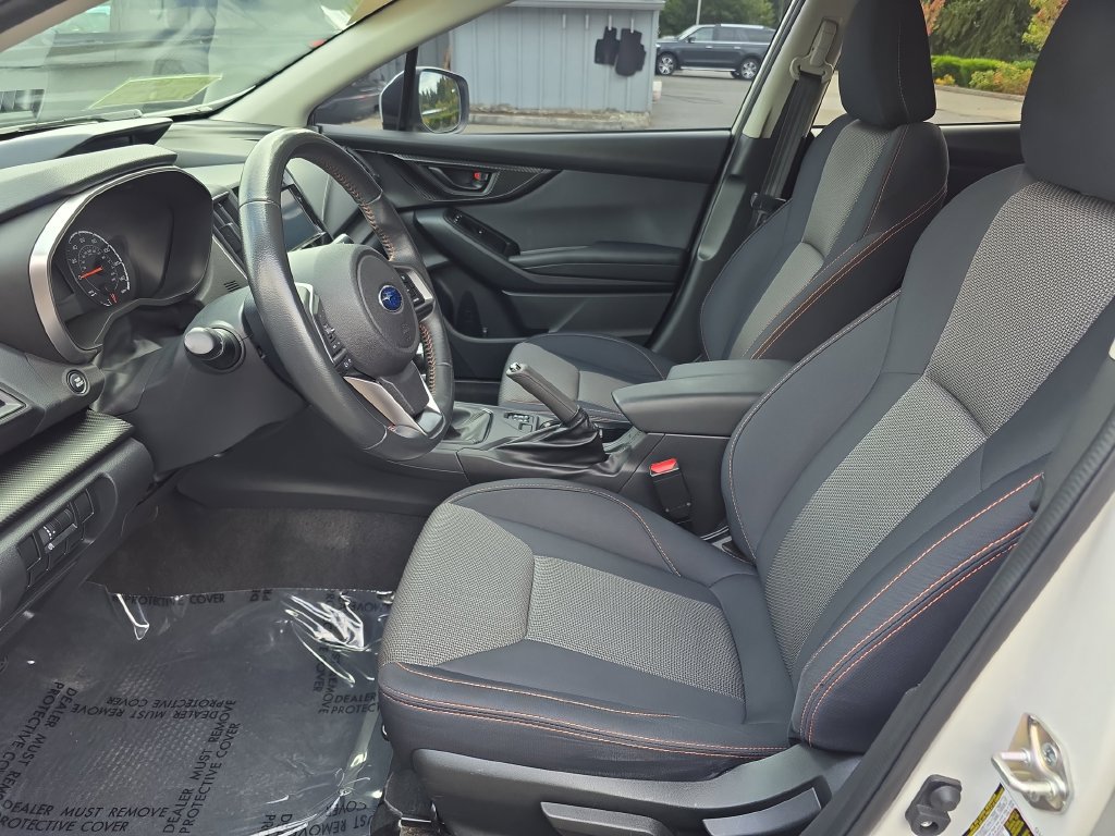 Used 2019 Subaru Crosstrek 2.0i Premium AWD/4WD image 5