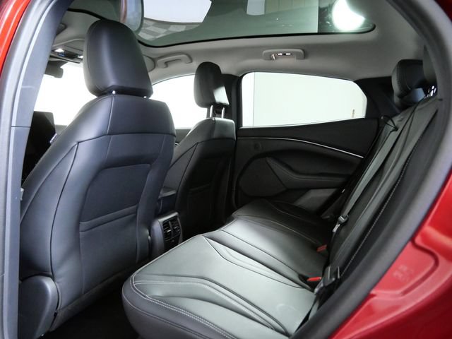 Certified 2024 Ford Mustang Mach-E Premium AWD/4WD image 11