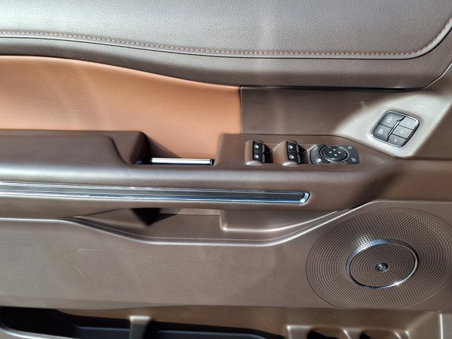 Certified 2024 Ford Expedition Max King Ranch AWD/4WD image 23