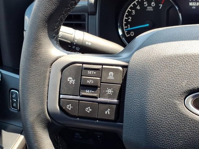 Certified 2023 Ford F150 XLT w/ Equipment Group 302A High AWD/4WD image 23