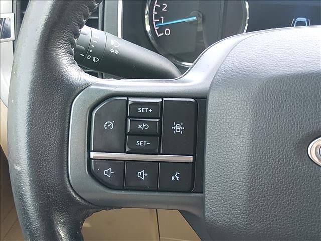 Certified 2022 Ford F150 XLT w/ Equipment Group 302A High RWD image 24