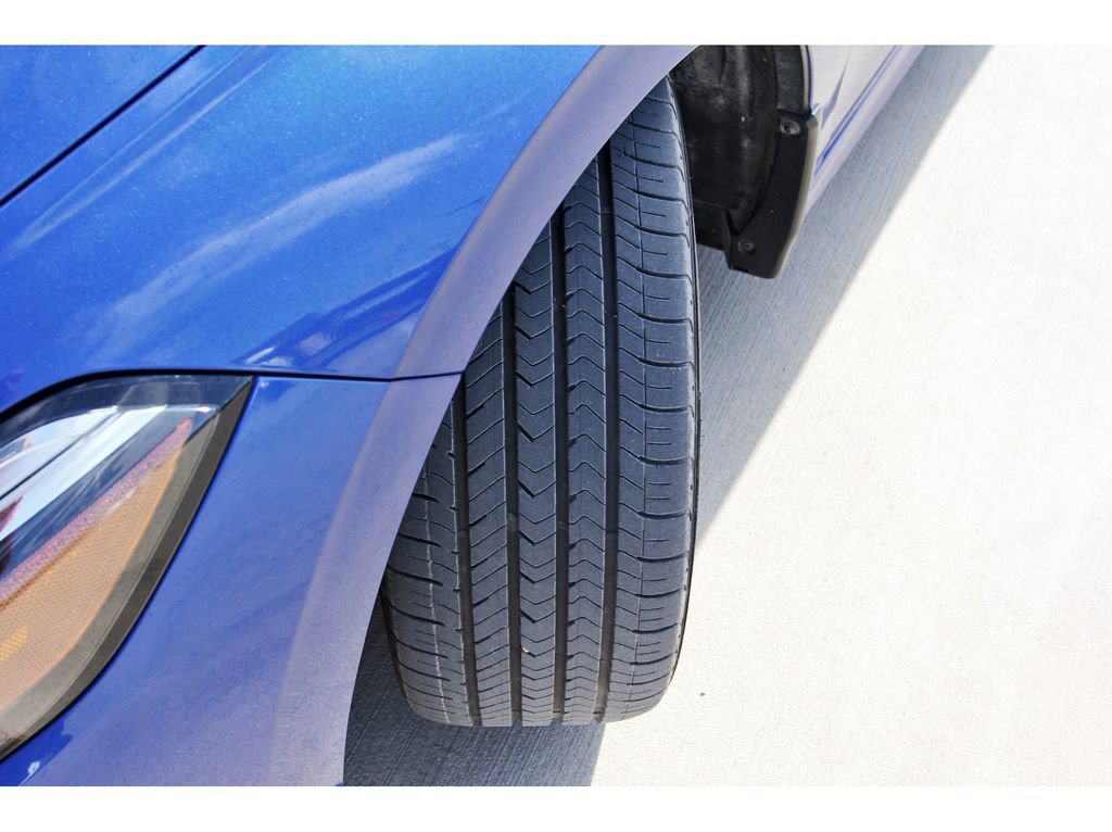 Used 2022 Honda Civic Touring image 29
