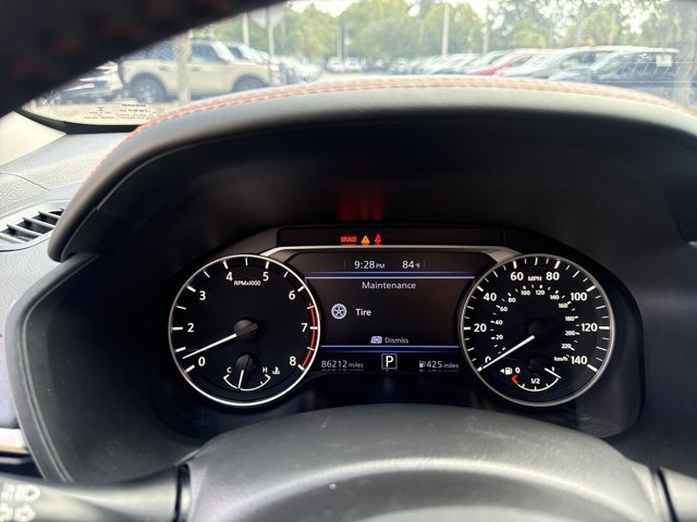Used 2021 Nissan Altima 2.5 SR FWD image 20