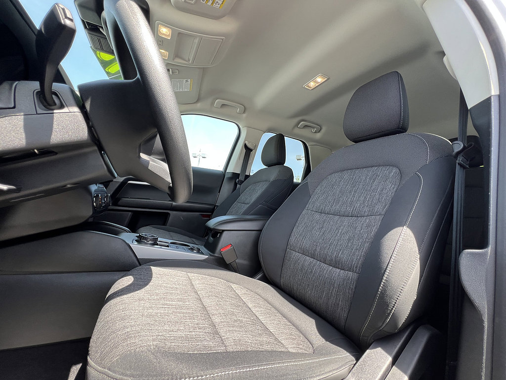 Certified 2022 Ford Bronco Sport Big Bend AWD/4WD image 29