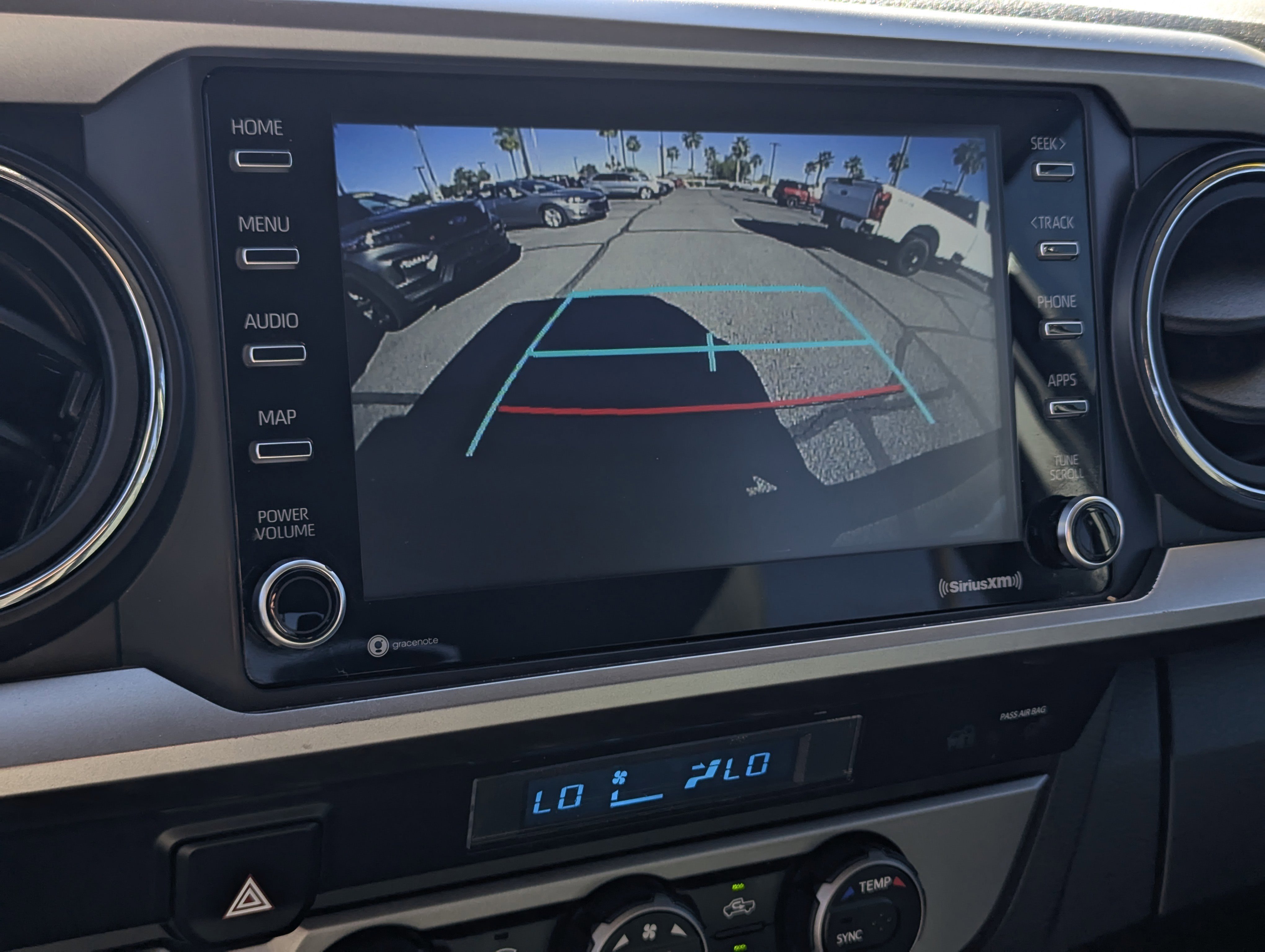 Used 2023 Toyota Tacoma SR5 image 12