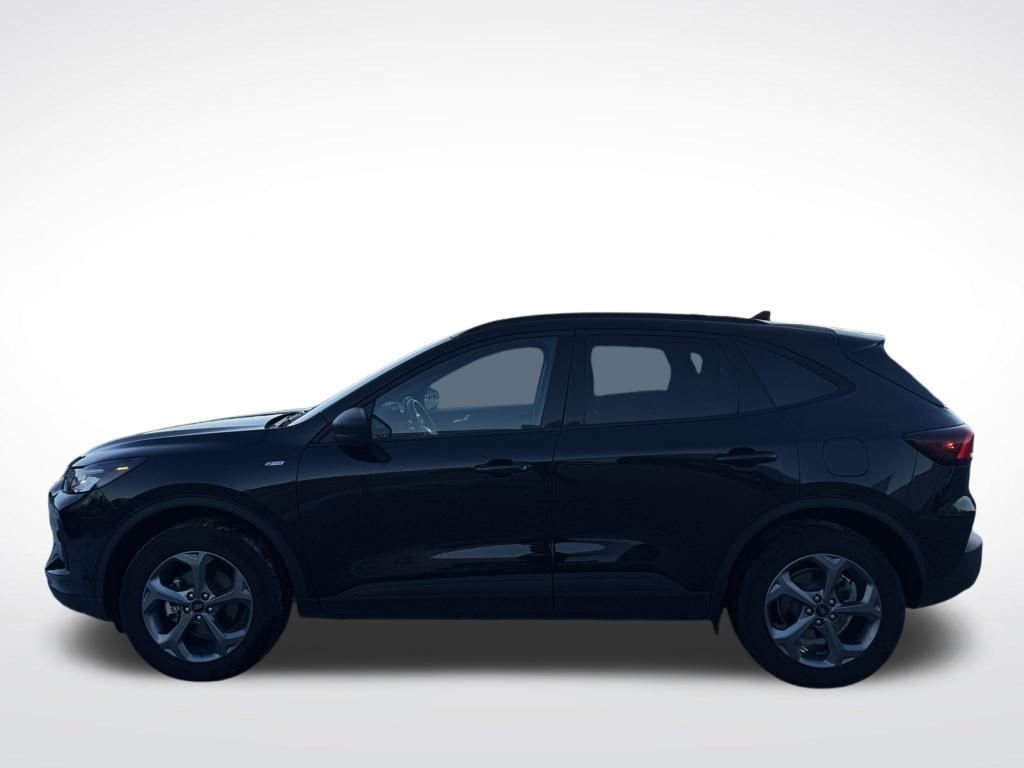 Certified 2025 Ford Escape ST-Line image 8