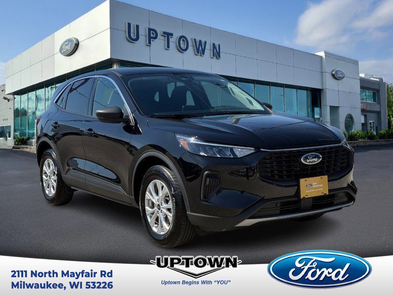 Certified 2023 Ford Escape Active AWD/4WD image 6