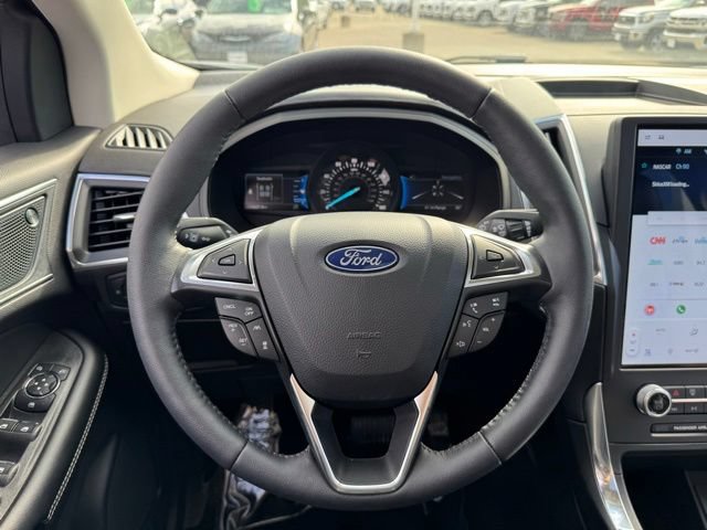 Certified 2024 Ford Edge Titanium w/ Equipment Group 301A AWD/4WD image 28