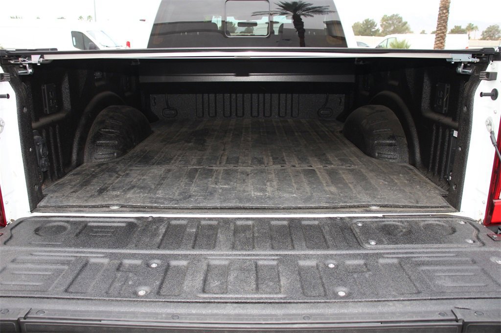 Certified 2024 Ford F350 Limited w/ FX4 Off-Road Package image 25