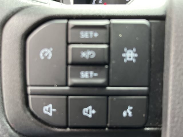 Certified 2023 Ford F150 XL w/ STX Appearance Package image 29