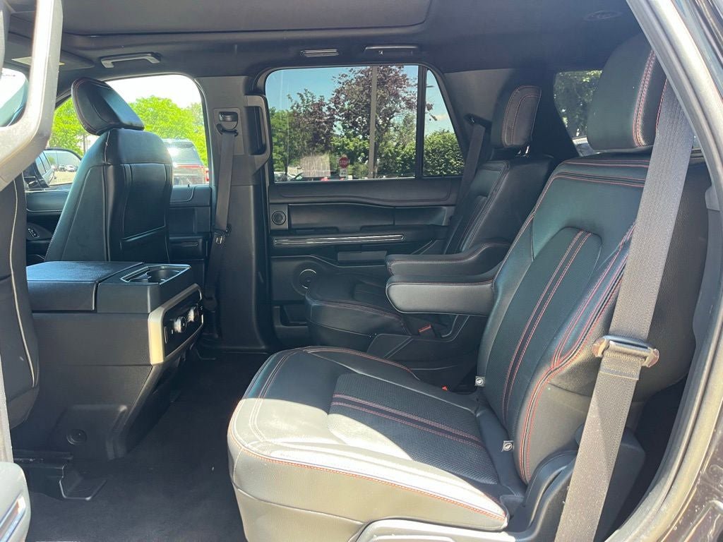 Certified 2023 Ford Expedition Limited AWD/4WD image 13