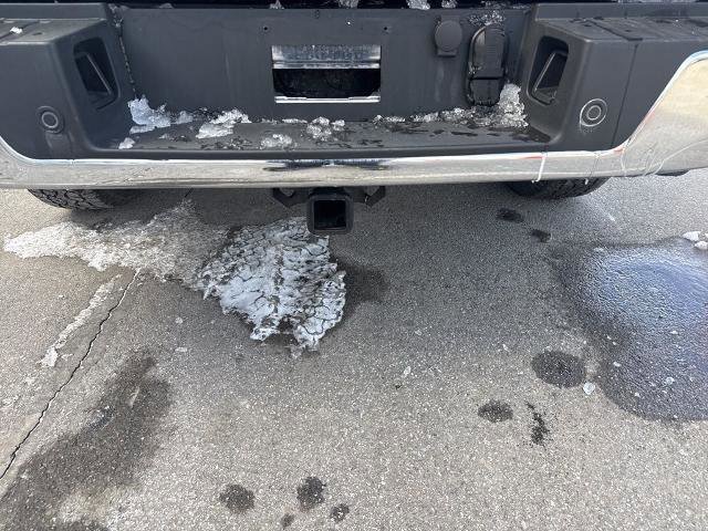 Certified 2025 Ford F150 XLT w/ Equipment Group 301A Standard image 27