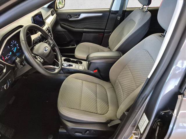 Certified 2022 Ford Escape SE w/ Convenience Package FWD image 20