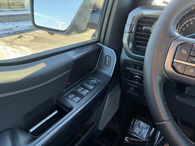 Certified 2023 Ford F150 XLT w/ Equipment Group 302A High image 31