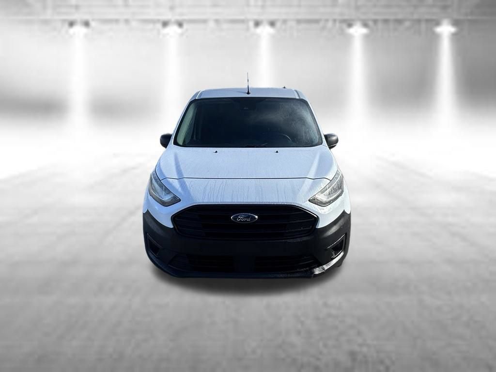 Certified 2020 Ford Transit Connect XL FWD image 10