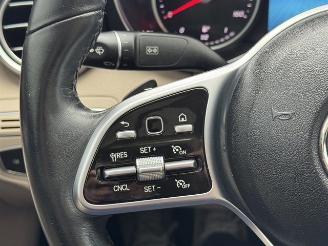 Used 2019 Mercedes-Benz C 300 4MATIC Sedan image 9