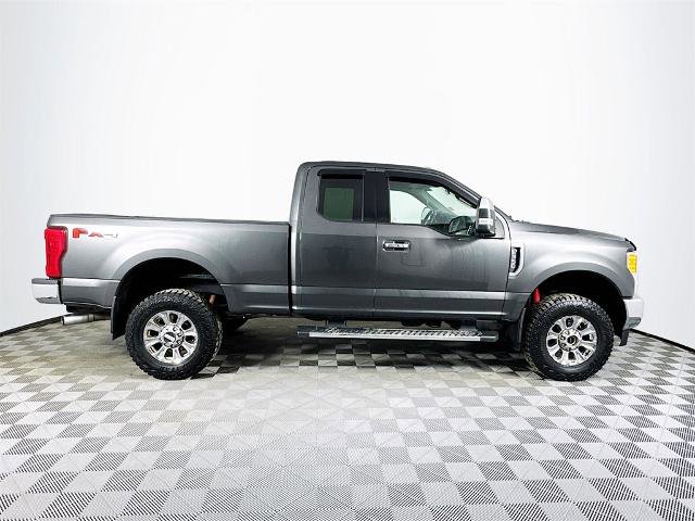 Certified 2017 Ford F350 XLT image 8