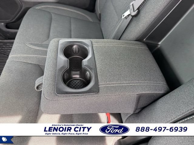 Used 2022 RAM 1500 Big Horn AWD/4WD image 14