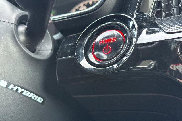 Used 2023 Honda CR-V Sport Touring image 19