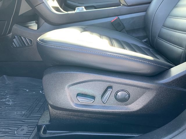 Certified 2022 Ford Edge SEL w/ Convenience Package image 41