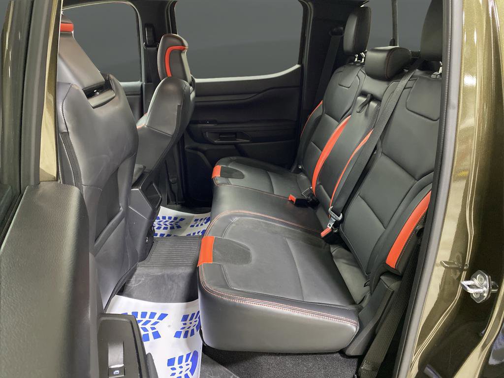 Certified 2024 Ford Ranger Raptor image 41