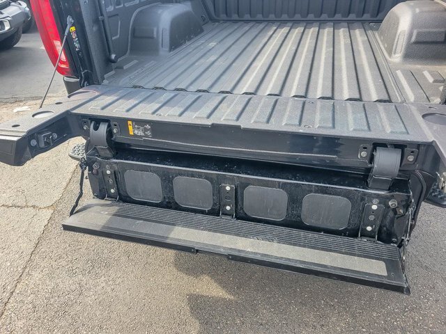 Used 2023 GMC Sierra 1500 Denali AWD/4WD image 24