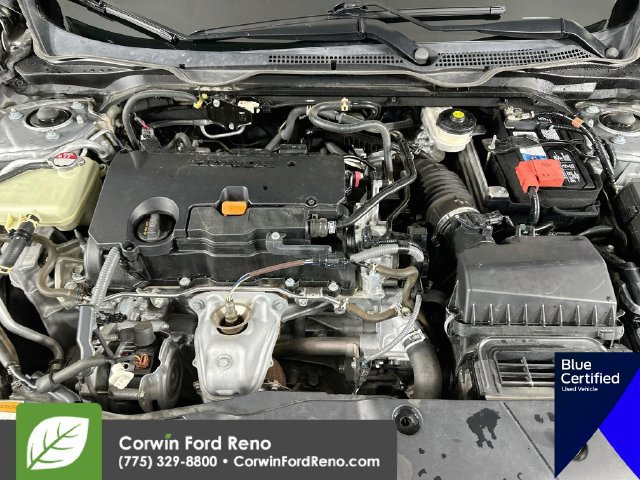 Used 2020 Honda Civic LX image 31