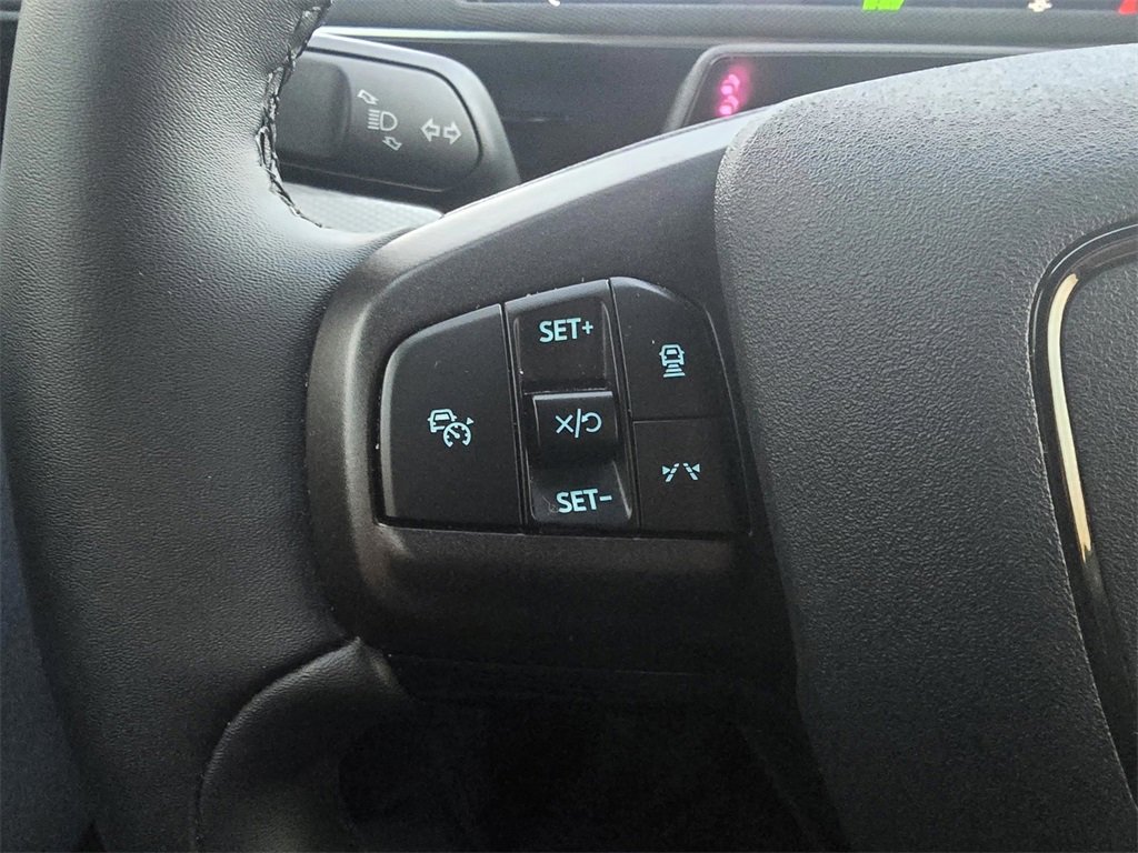 Certified 2023 Ford Mustang Mach-E Select w/ Comfort Package Lite image 10