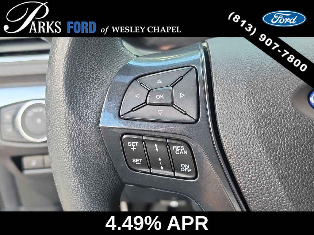Certified 2018 Ford Explorer Sport w/ Equipment Group 401A AWD/4WD image 31