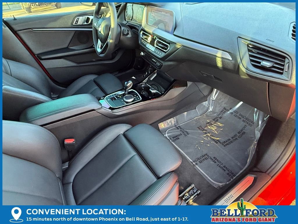 Used 2021 BMW 228i xDrive Gran Coupe w/ Convenience Package image 8